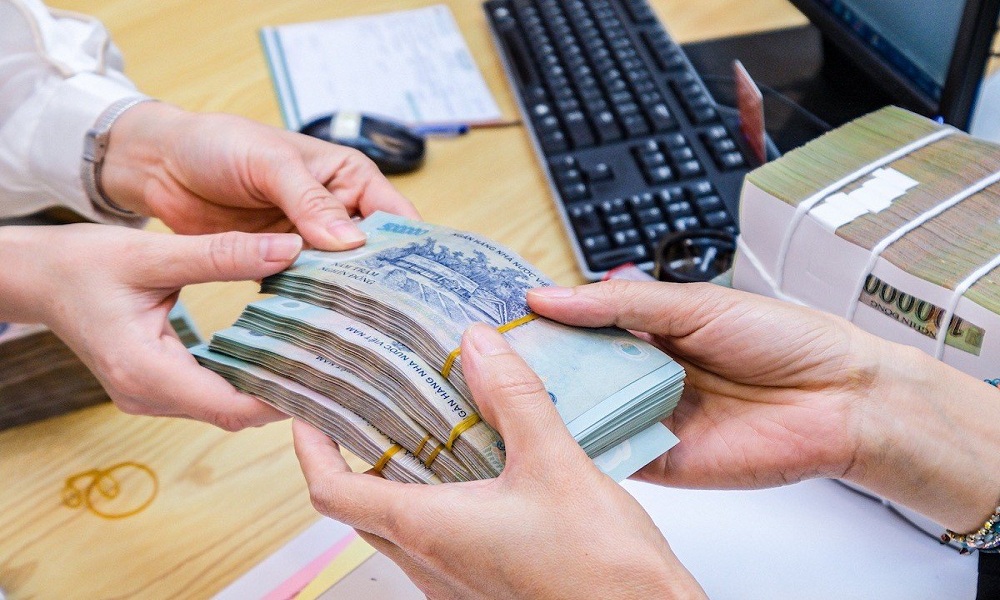Đề xuất tăng lương tối thiểu vùng lên 7,2% từ năm 2026