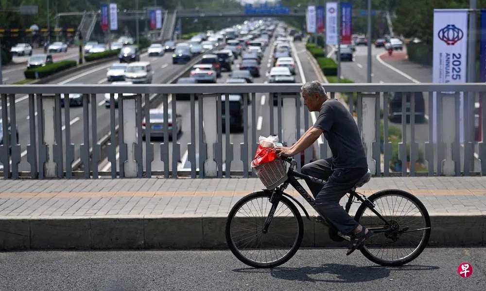Trung Quốc: Người dân 8 tỉnh, thành phố có tuổi thọ vượt trên 80 tuổi