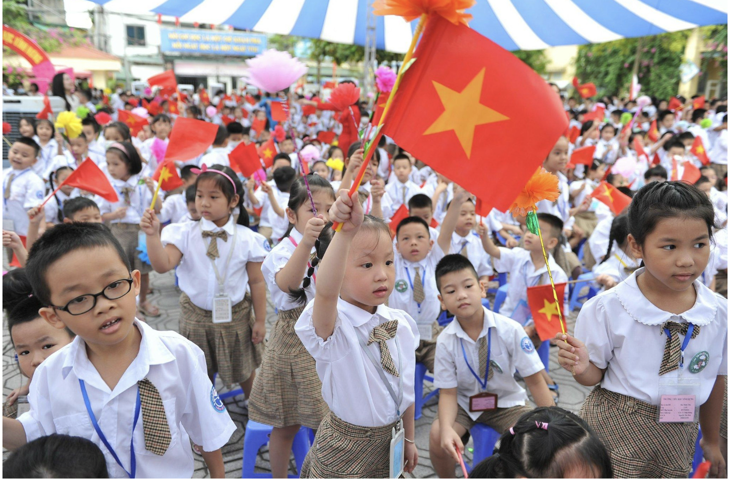 Chủ tịch nước Lương Cường gửi thư cho thầy cô giáo, học sinh nhân ngày khai giảng