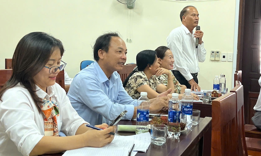 Quảng Ngãi: Ban hành Quy chế hoạt động và thành lập Tổ giúp việc Ban Chỉ đạo thực hiện chính sách BHXH, BHYT tỉnh