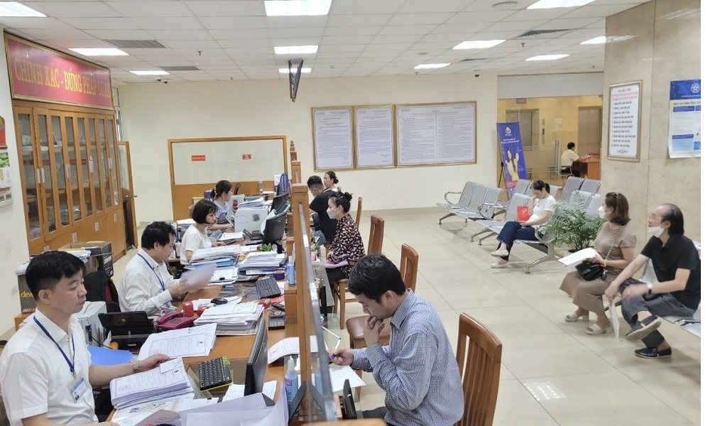 Đề xuất mới về phụ cấp khu vực, phụ cấp đặc biệt cho xã, phường