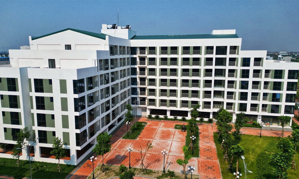 Đề xuất điều chỉnh điều kiện thu nhập khi mua, thuê mua nhà ở xã hội