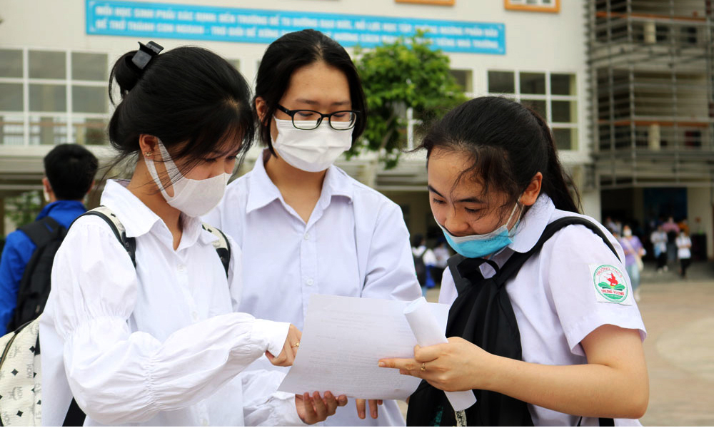 BHXH tỉnh Thái Nguyên sẵn sàng triển khai BHYT học sinh, sinh viên năm học mới
