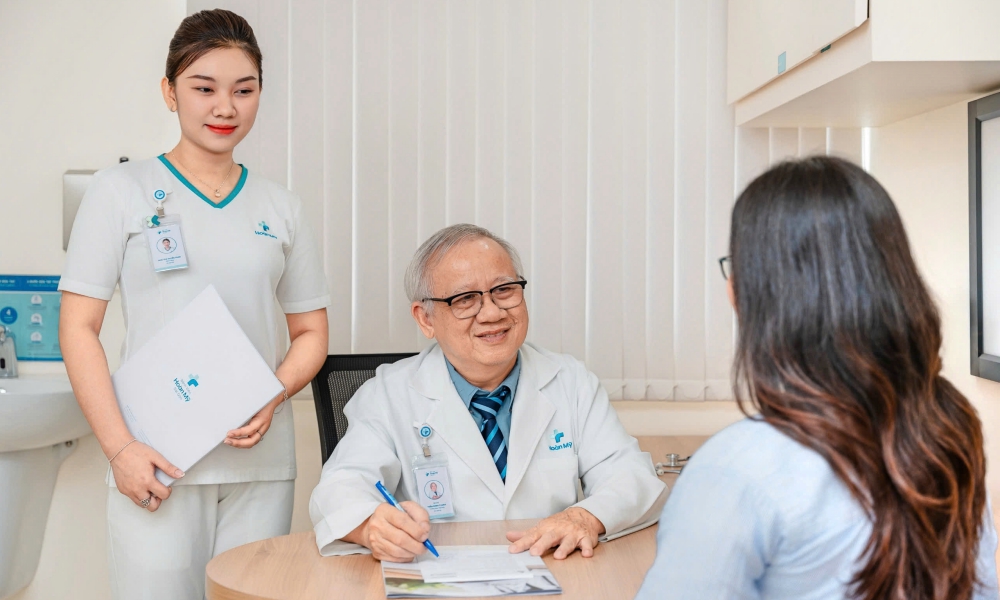 Du lịch y tế - động lực thúc đẩy nền kinh tế Việt Nam