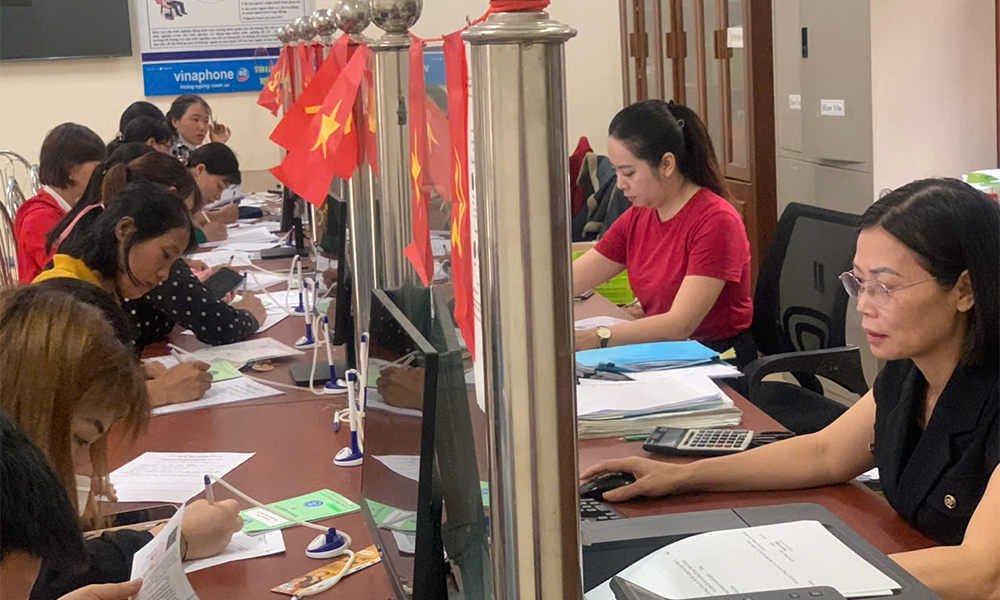 Người lao động có quyền hưởng trợ cấp thất nghiệp tại nơi mình muốn