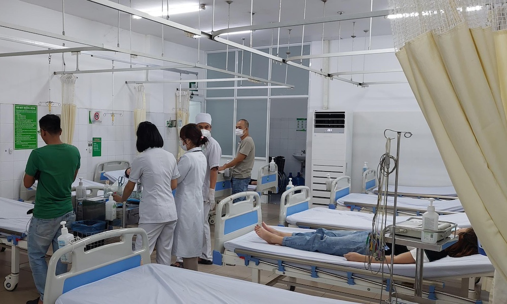 TP. Hồ Chí Minh đề nghị cơ sở y tế khẩn trương chi trả phụ cấp ưu đãi nghề giai đoạn 2022-2023
