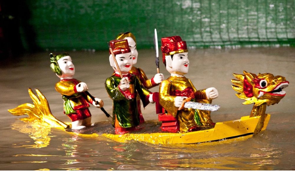 Liên hoan Múa rối quốc tế - 2025 sẽ diễn ra tại Quảng Ninh trong tháng 11