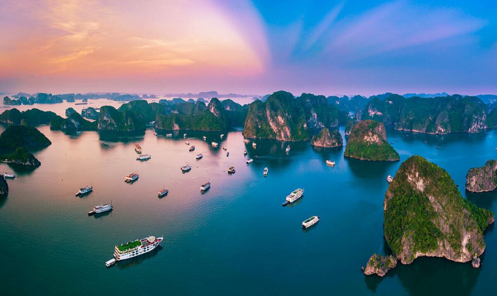 Quảng Ninh tổ chức chuỗi hoạt động kích cầu du lịch đến hết năm 2025