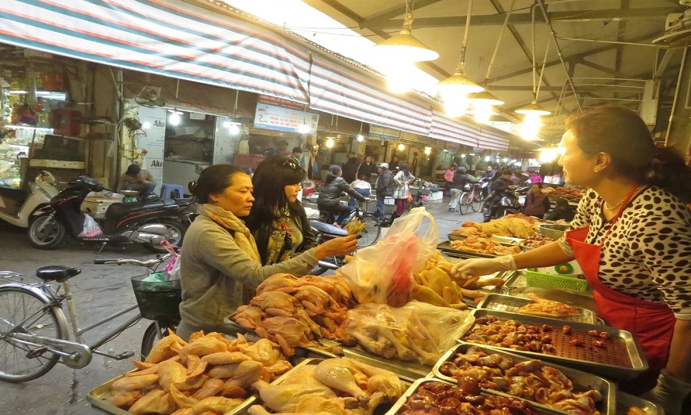 Dự kiến công bố mức sống tối thiểu hằng năm