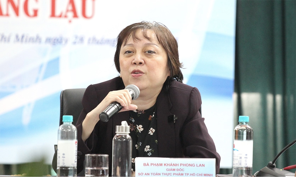 TP.Hồ Chí Minh sẽ thống kê giá bữa ăn tại các trường học để đánh giá mức độ an toàn thực phẩm