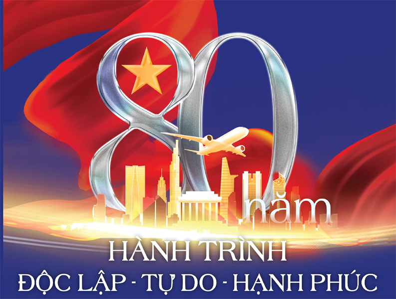 Hành trình 80 năm kiến tạo an sinh vì Nhân dân
