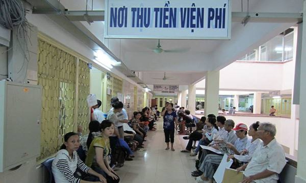 Bộ Y tế đề xuất, khoảng 6.000 tỉ đồng mỗi năm để khám sức khỏe định kỳ miễn phí 