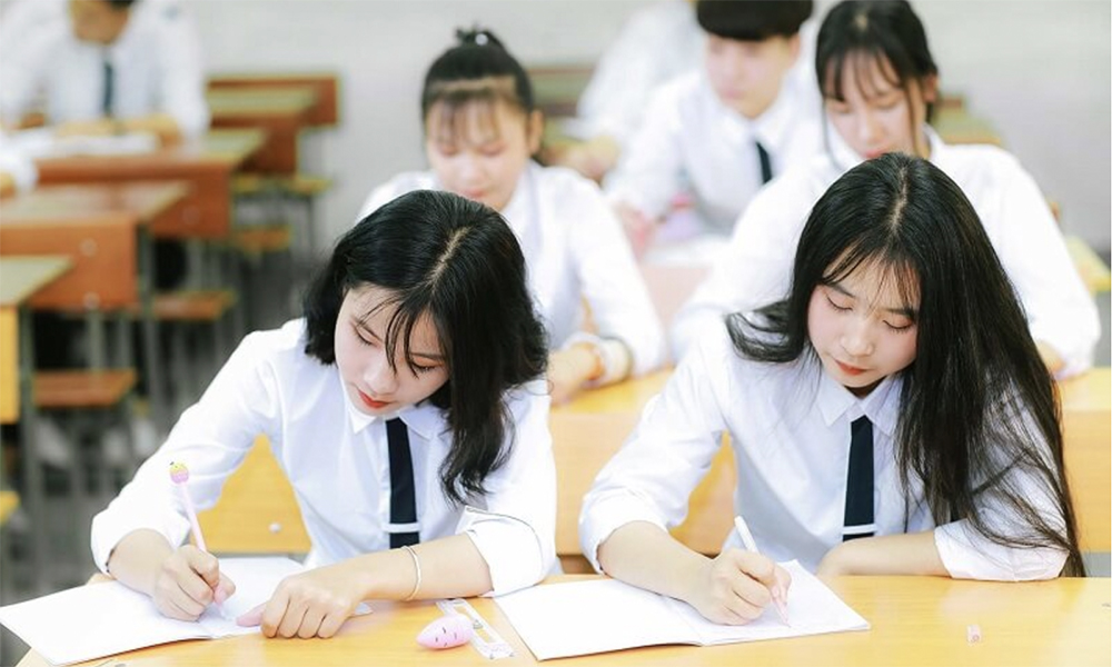 Đề xuất ngân sách nhà nước dành tối thiểu 20% tổng chi cho giáo dục