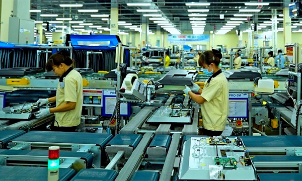 Gặp khó khăn do Covid-19: NLĐ và đơn vị SDLĐ có thể dễ dàng nộp hồ sơ trực tuyến để nhận hỗ trợ