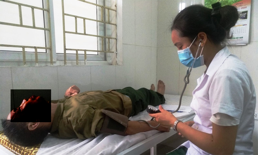Một người đồng thời thuộc nhiều đối tượng tham gia BHYT khác nhau thì quyền lợi hưởng như thế nào?