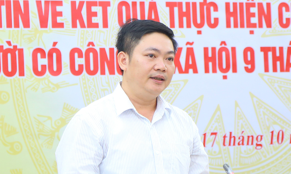 Tiếp tục xem xét lấy ý kiến về quy định hưởng BHXH một lần