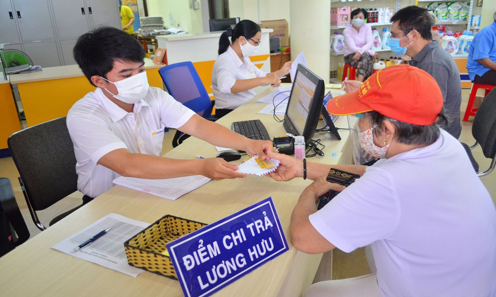 Cần cẩn trọng khi so sánh mức đóng BHXH của Việt Nam với các quốc gia khác