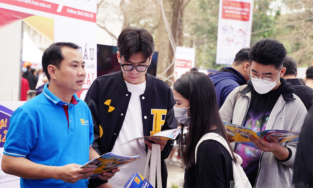 Sinh viên khi tốt nghiệp tham gia BHYT như thế nào?