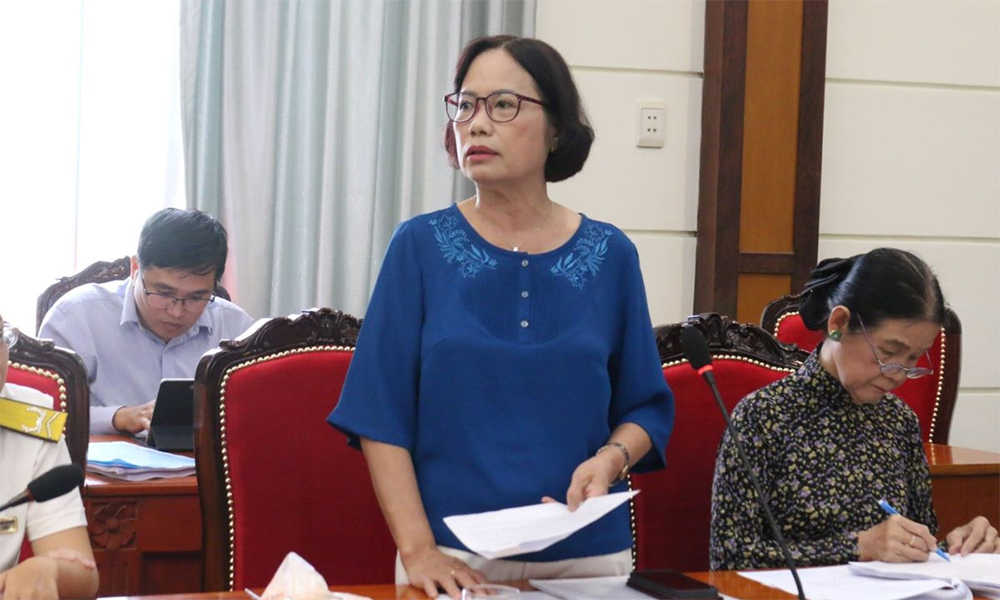 Đề nghị trốn đóng BHXH từ 3 tháng trở lên sẽ bị cấm xuất cảnh