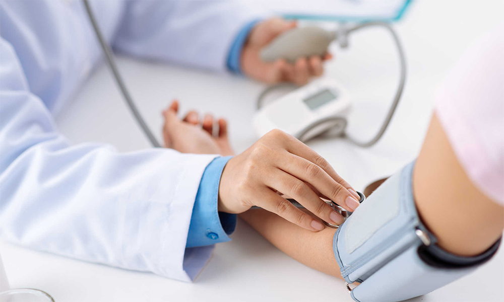 Một số lưu ý khi sử dụng Telmisartan