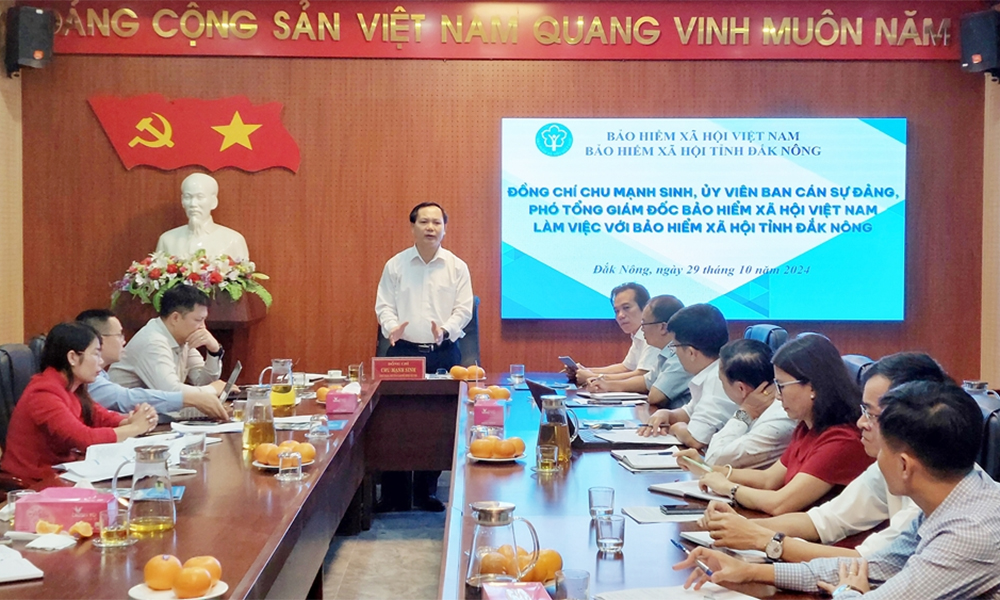 Việc càng khó càng phải kiên trì, mới có thể đạt kết quả như mong muốn