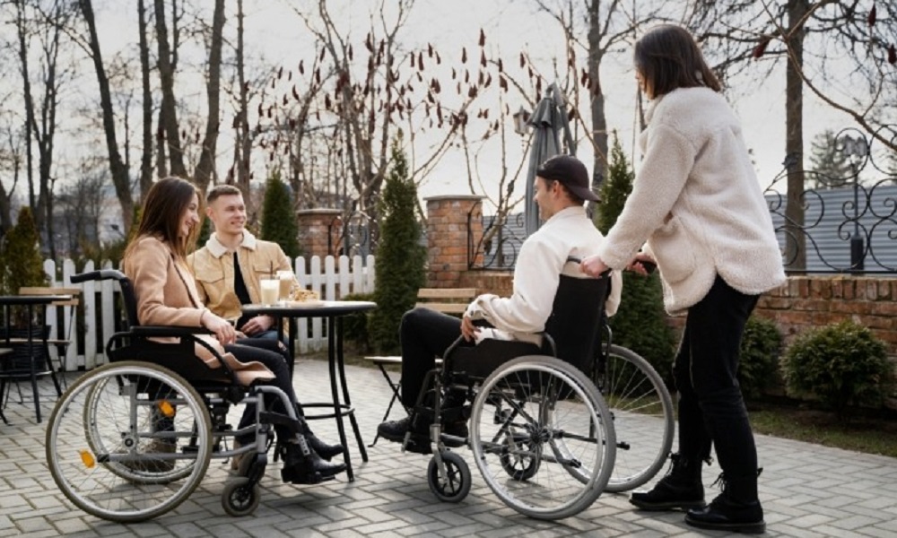 Cộng hòa Czech: Hệ thống an sinh xã hội hỗ trợ người khuyết tật
