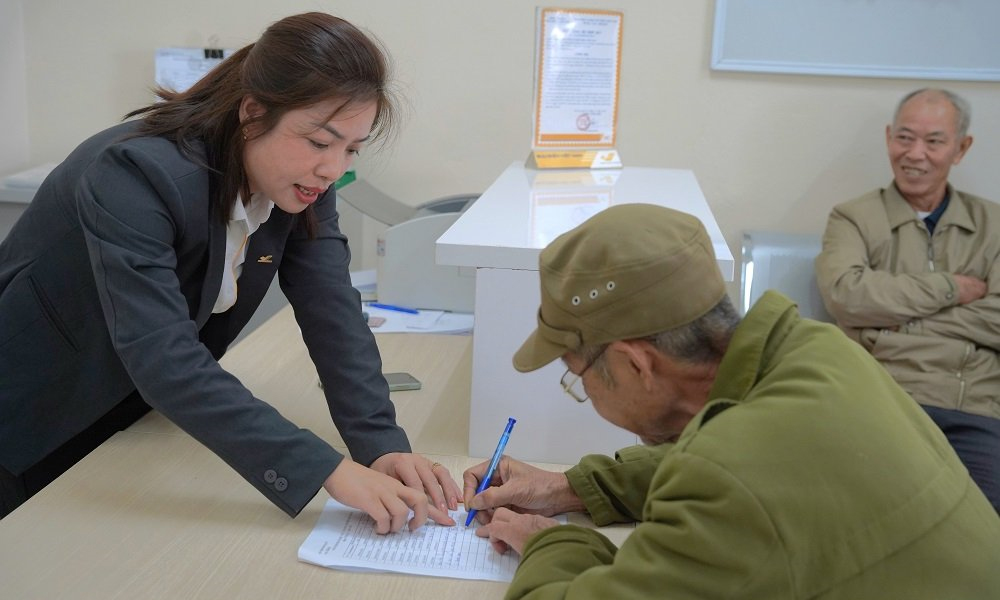 Quy định độ tuổi hưởng trợ cấp hưu trí xã hội