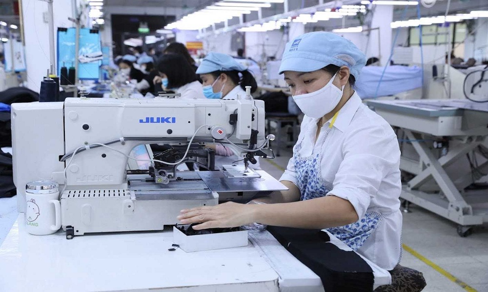 Tăng lương tối thiểu vùng 7,2%: Tăng chi phí sản xuất của doanh nghiệp không lớn