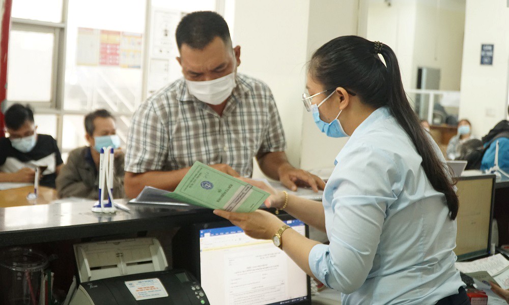Luật BHXH có quy định giới hạn số ngày nghỉ hưởng chế độ ốm đau không?
