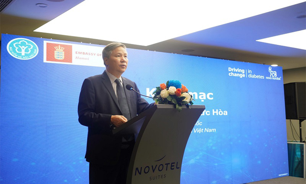 Quản lý hiệu quả để giảm gánh nặng chi phí điều trị đái tháo đường