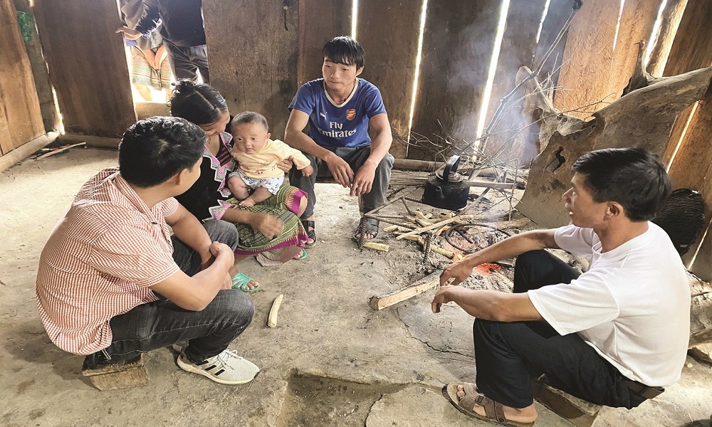 Giảm nghèo là thành công nổi bật, có ý nghĩa nhân văn nhất của Việt Nam