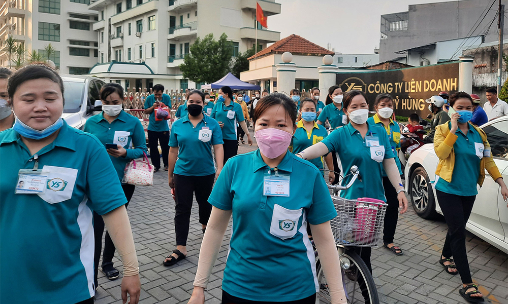 Doanh nghiệp chưa “thông” Luật BHXH: Cần xử lý sớm sai sót, tránh phát sinh hệ lụy