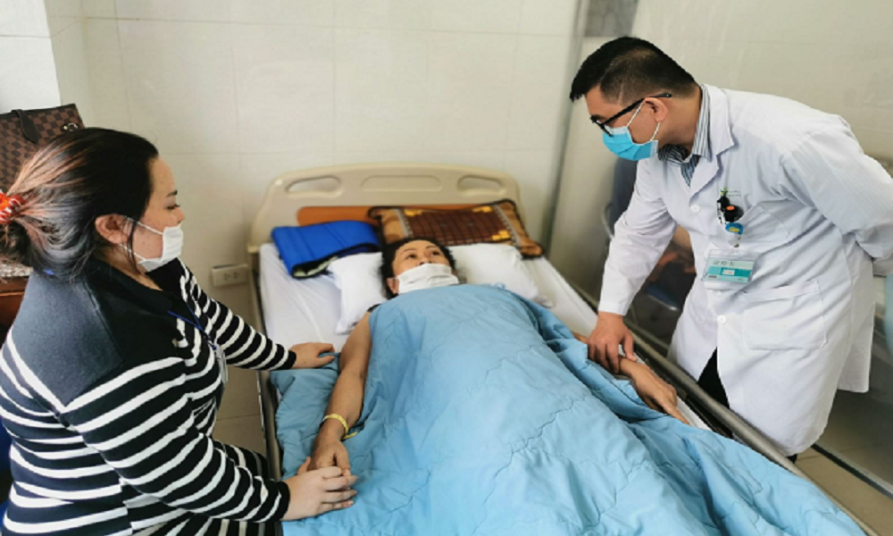 Trường hợp nào được nghỉ dưỡng sức, phục hồi sức khỏe?