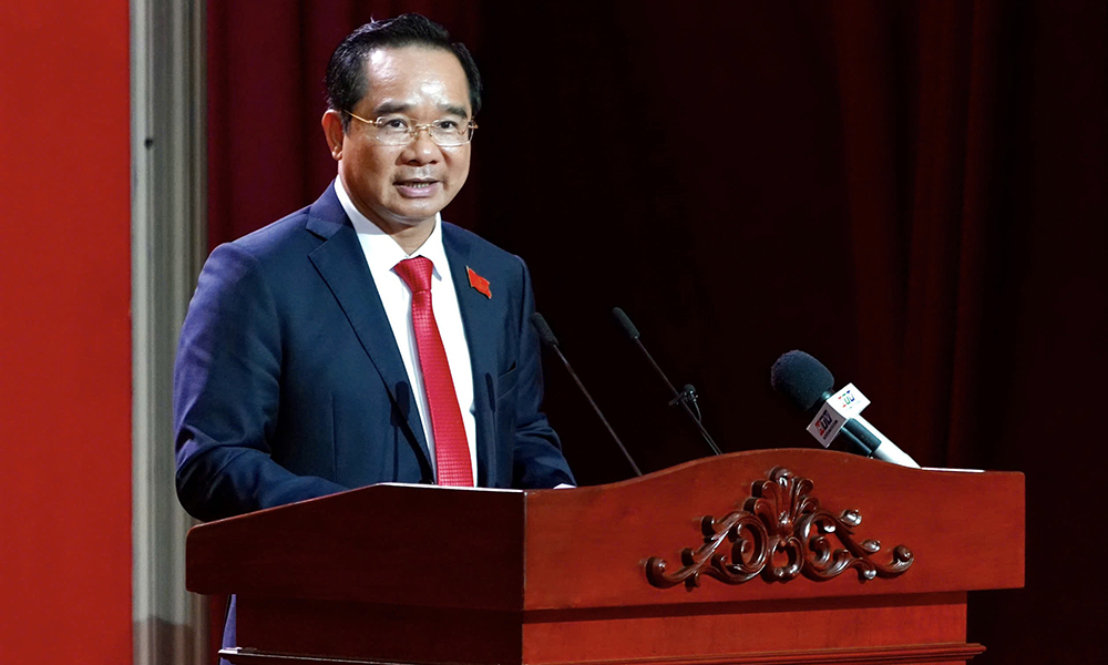 Đặt mục tiêu bao phủ BHYT toàn dân vào năm 2030
