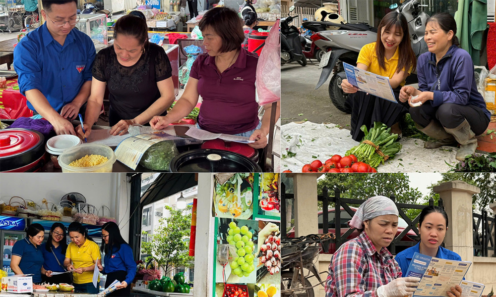 UBND tỉnh Bắc Ninh chỉ đạo thực hiện Tháng cao điểm vận động Nhân dân tham gia BHYT