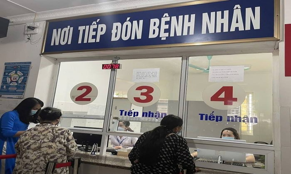 Xuất trình thông tin thẻ BHYT muộn có được thanh toán quyền lợi BHYT hay không?