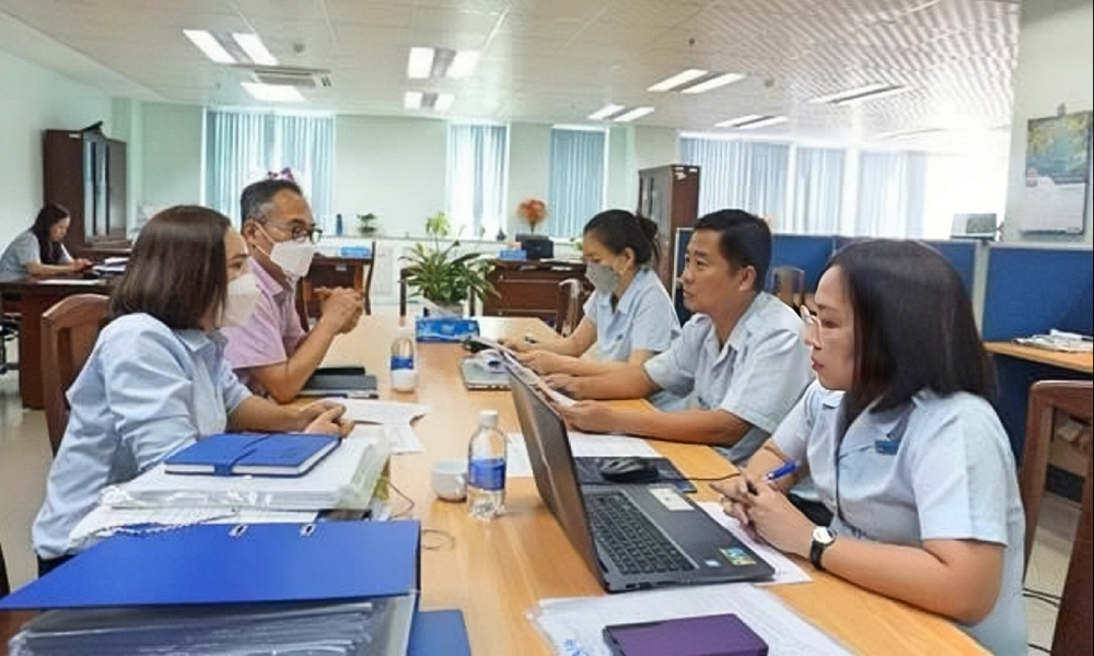 Đồng Nai: Tập trung các giải pháp phát triển người tham gia BHXH, BHYT