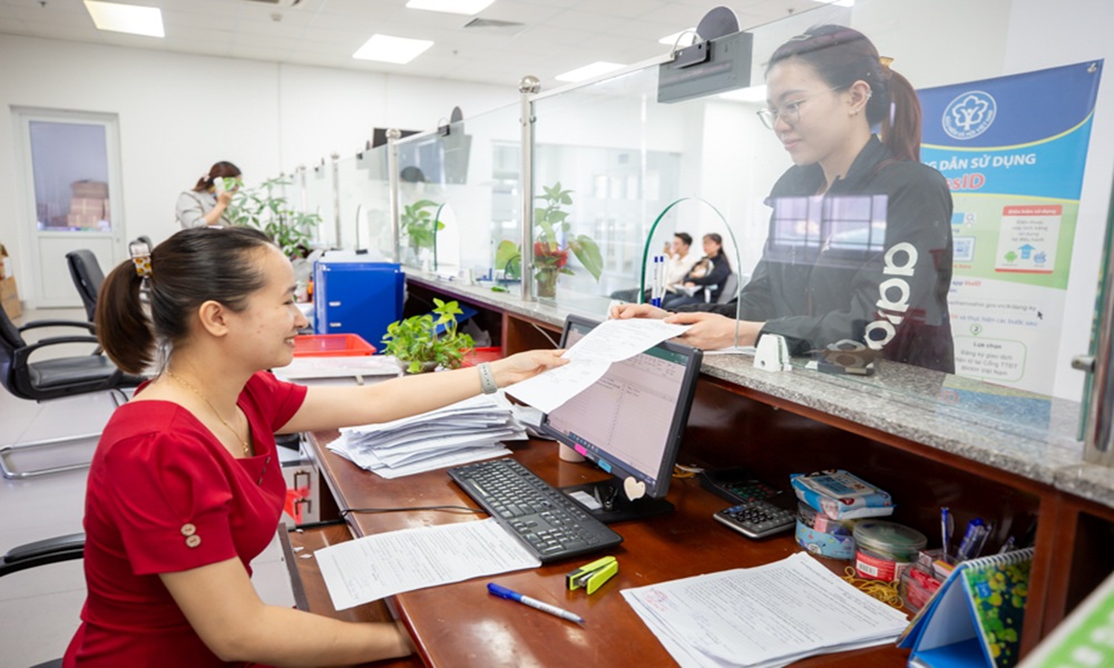 TP. Đà Nẵng: Đẩy mạnh triển khai chính sách BHXH, BHYT trên địa bàn xã, phường