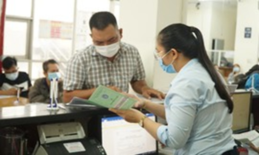 Đề nghị cộng nối thời gian tham gia BHXH khi đi hợp tác lao động tại Liên Xô (cũ)