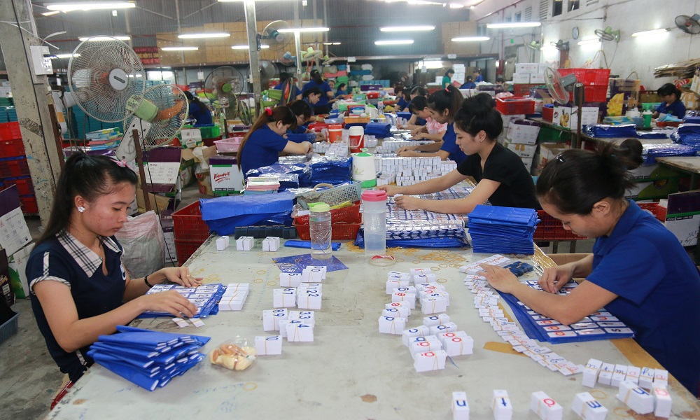 Tăng lương tối thiểu vùng: Bảo đảm đời sống NLĐ khi về hưu