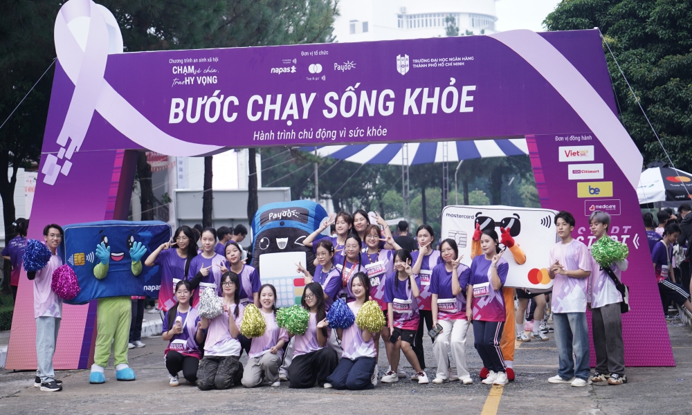 Tầm soát ung thư miễn phí cho 2.010 phụ nữ yếu thế