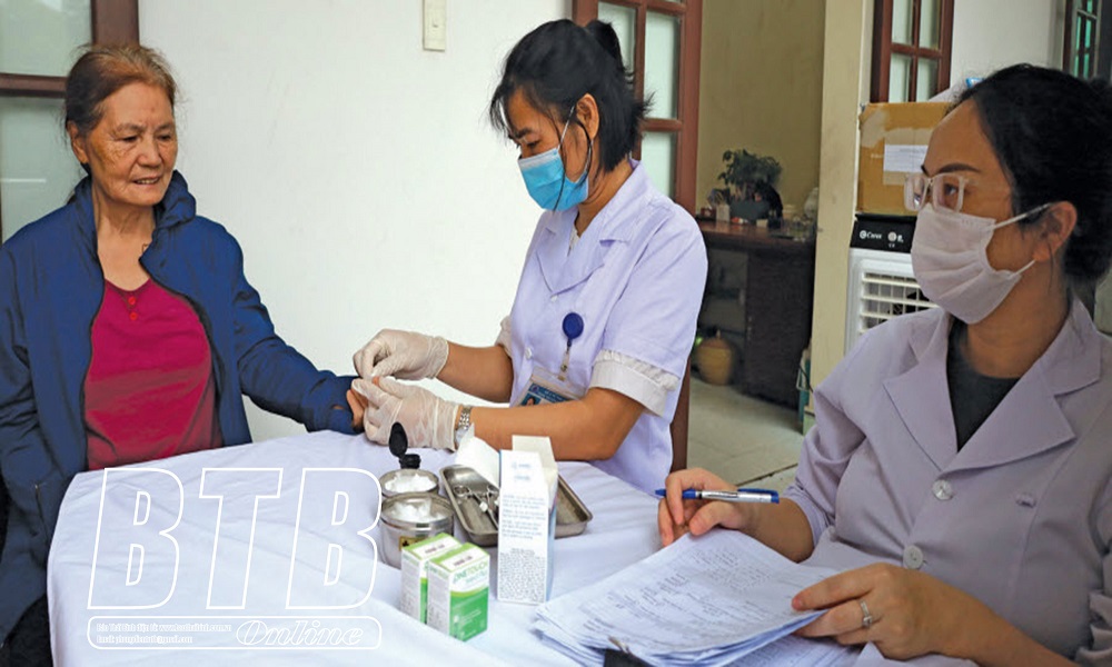 Đi khám chữa bệnh ở Trạm y tế xã có được quỹ BHYT thanh toán 100% chi phí không? 
