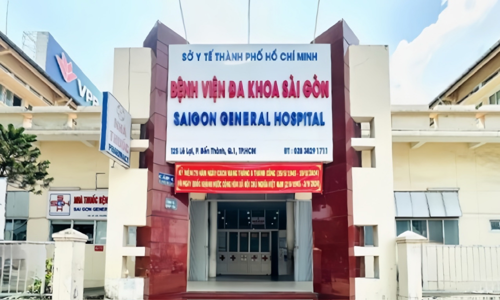 TP. Hồ Chí Minh sắp xếp mạnh hệ thống y tế công lập