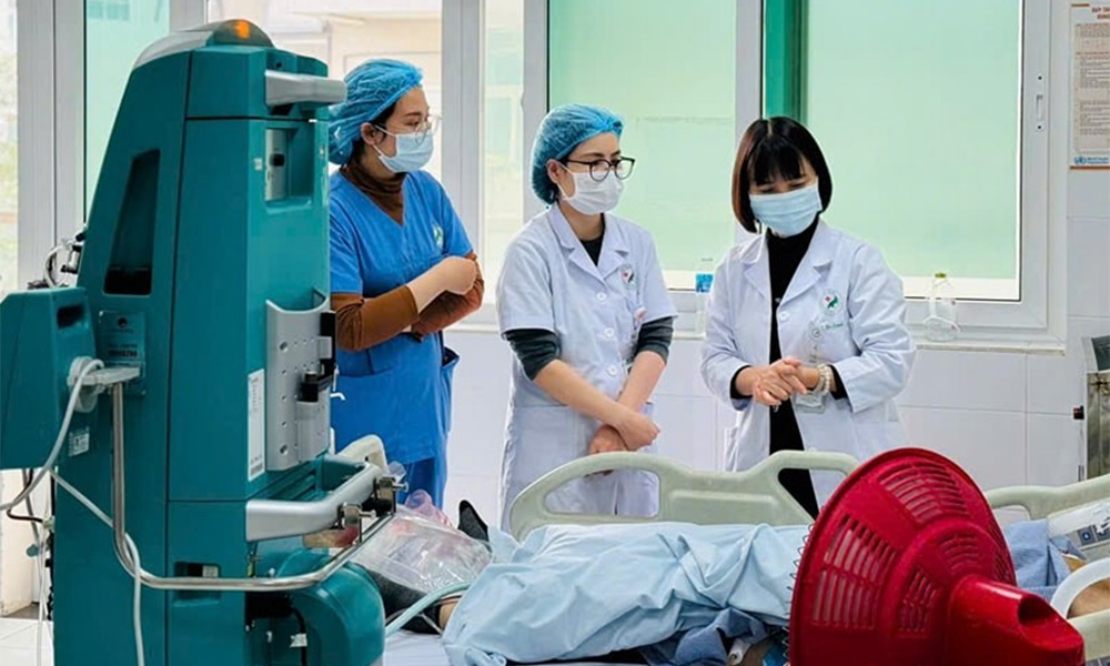 Bệnh viện có trách nhiệm cấp giấy xác nhận tình trạng thiếu thuốc để người bệnh tự thanh toán BHYT