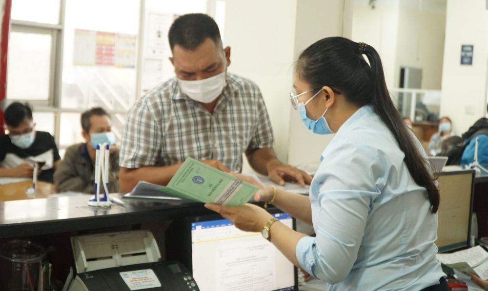 Khi nào hành vi chậm đóng chuyển thành trốn đóng BHXH?