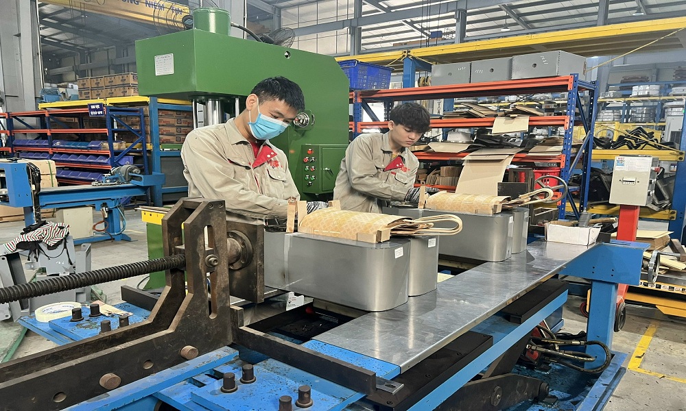 Thu nhập của người lao động trong quý III/2025 đạt 8,3 triệu đồng/tháng
