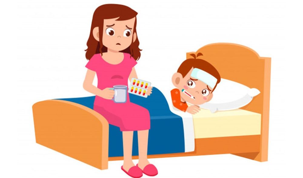 Thủ tục để hưởng chế độ ốm đau với người lao động