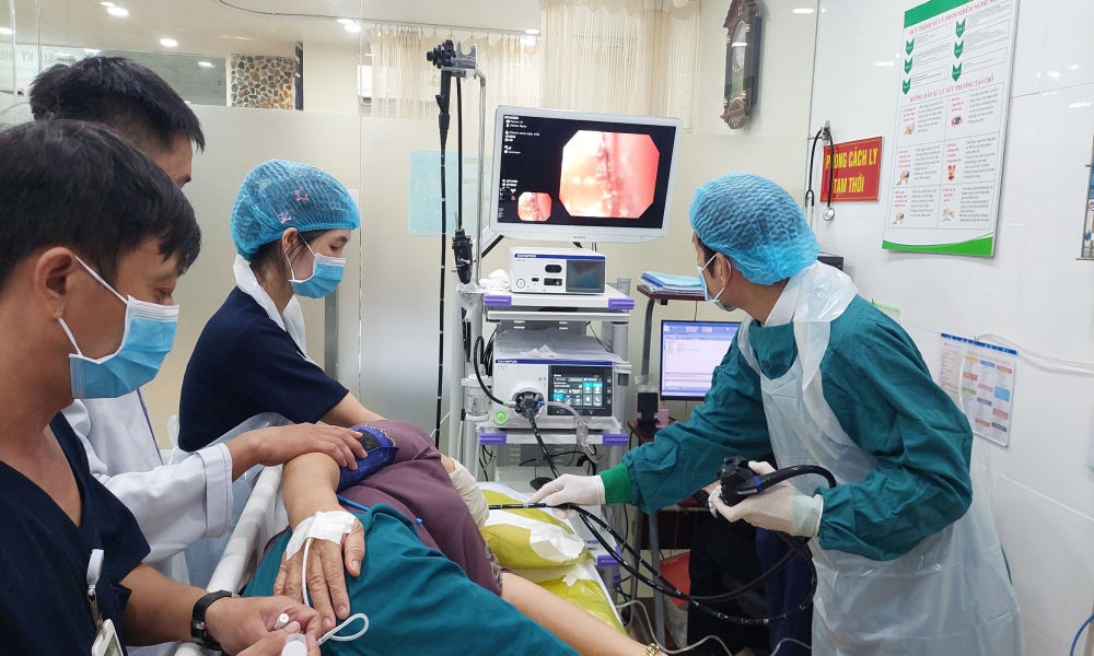 Tăng tiếp cận dịch vụ y tế chất lượng cho người dân phía Đông TP. Hồ Chí Minh