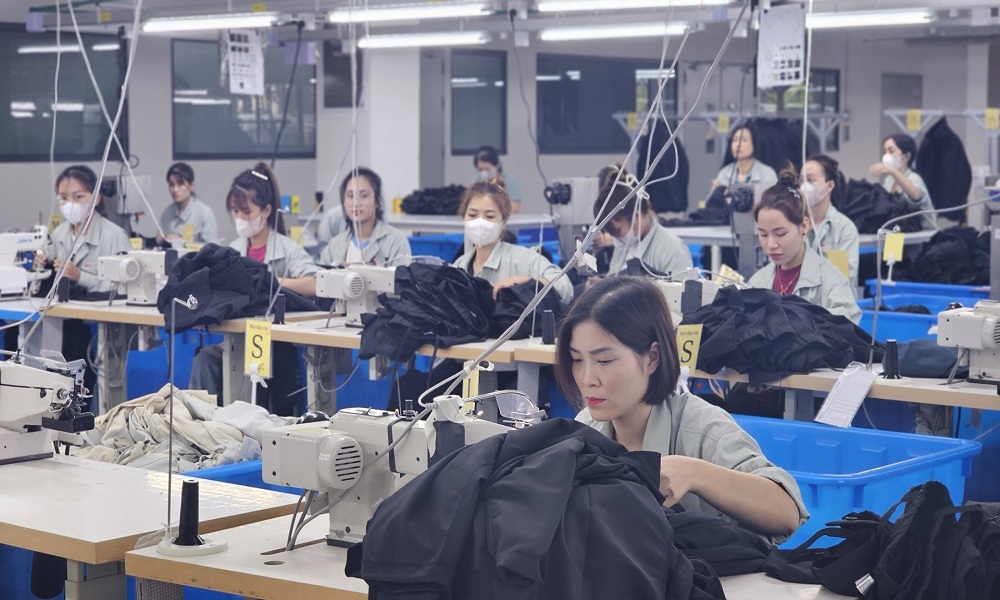 Để tiền lương thực sự là động lực tăng năng suất lao động