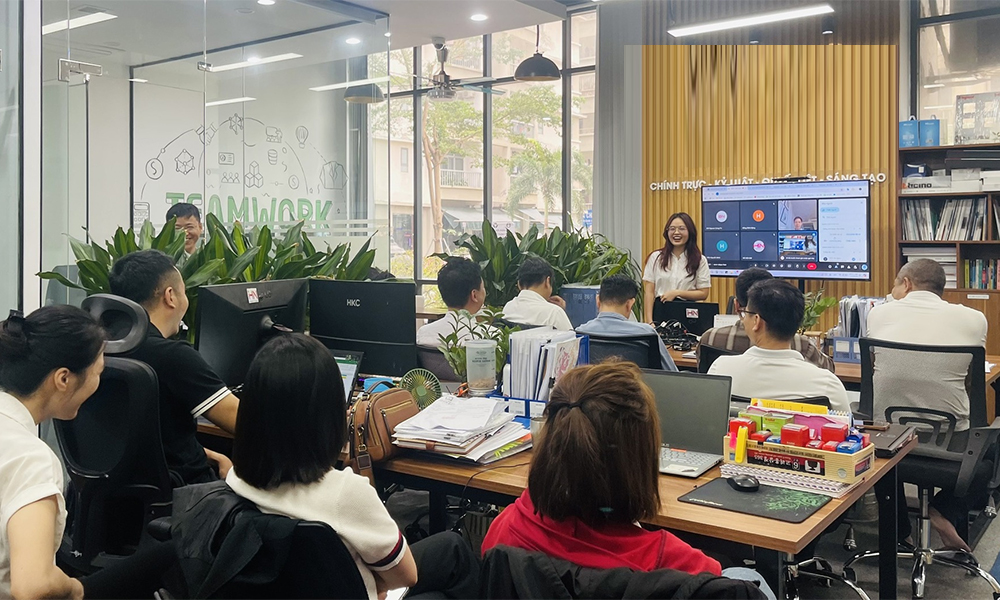 Chưa “thông” Luật BHXH, người quản lý doanh nghiệp dễ đối mặt rắc rối pháp lý